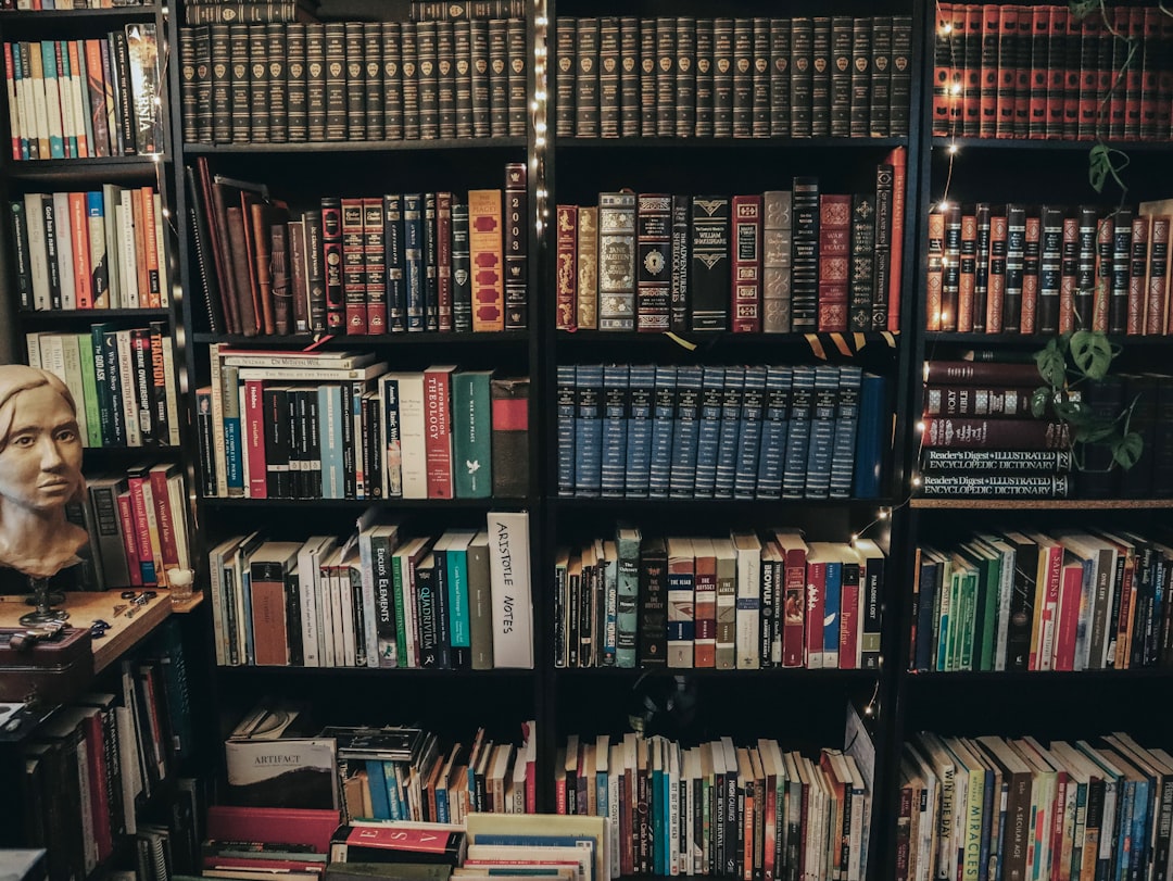 Preserving Manga Collection